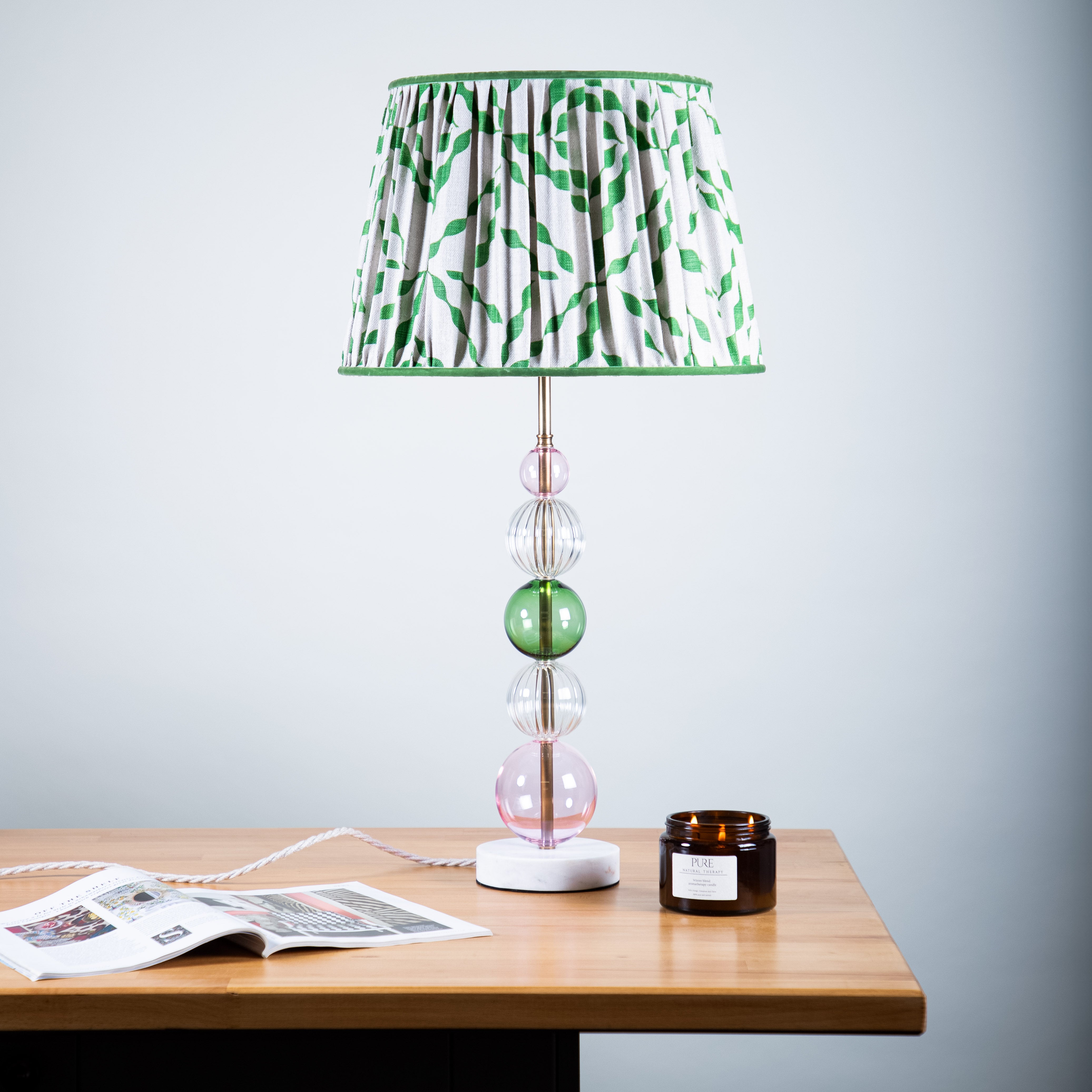 New Table Lamp